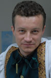 Stefan Kuziw